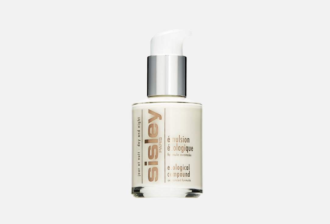 Sisley Balancing & revitalizing face emulsion Ecological Compound