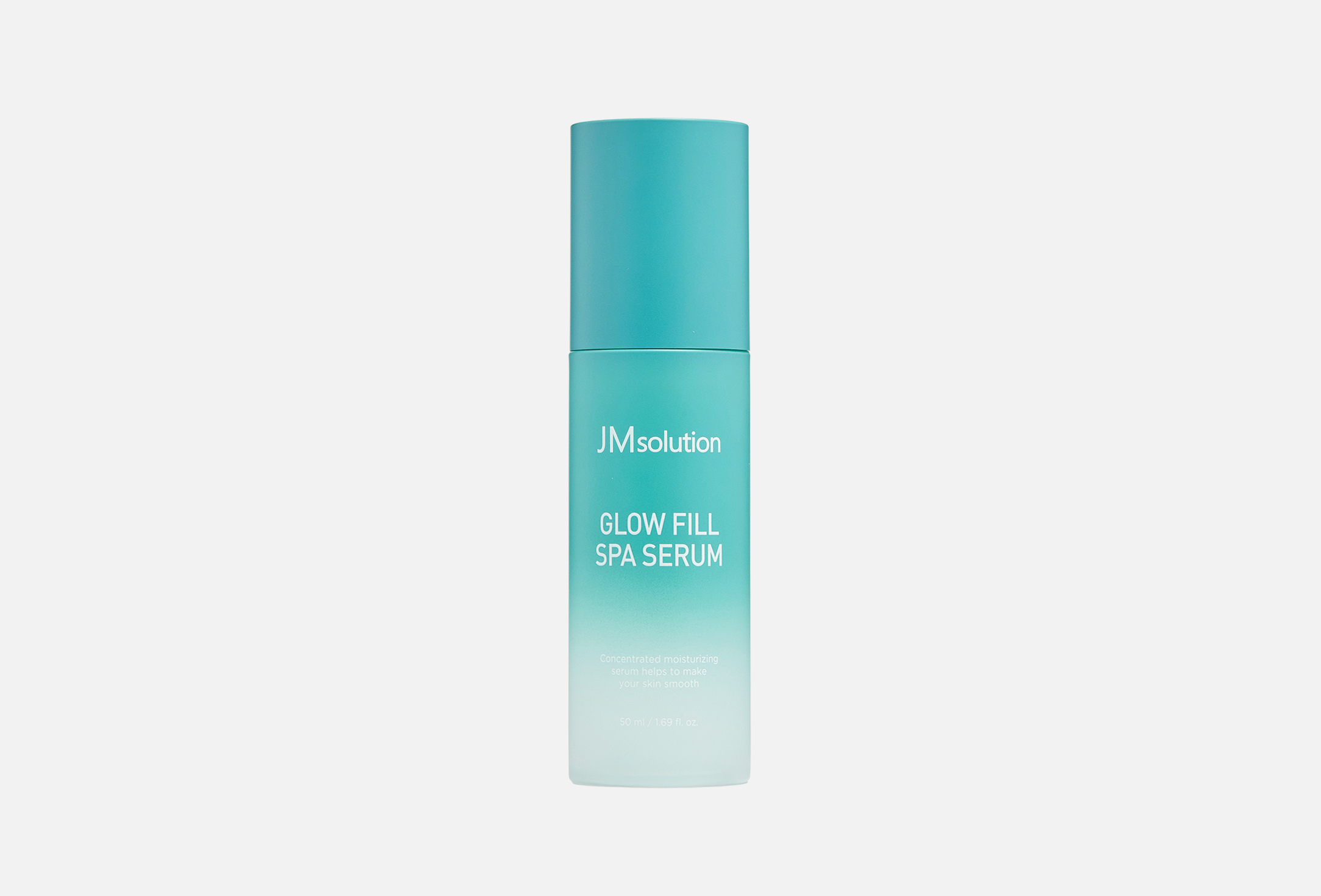 Glow fill spa serum  50 