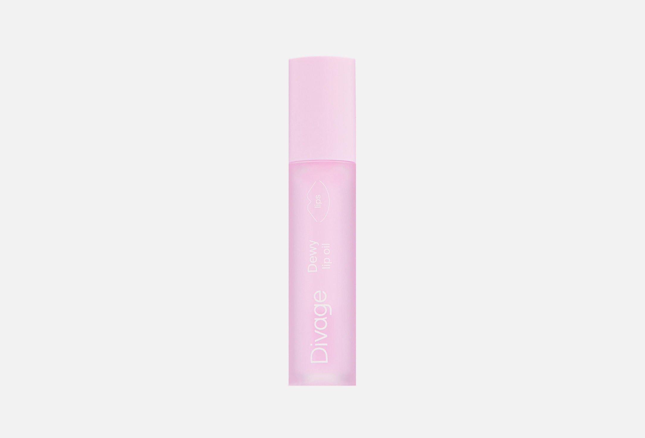 Dewy Lip Oil 3 Blackberry