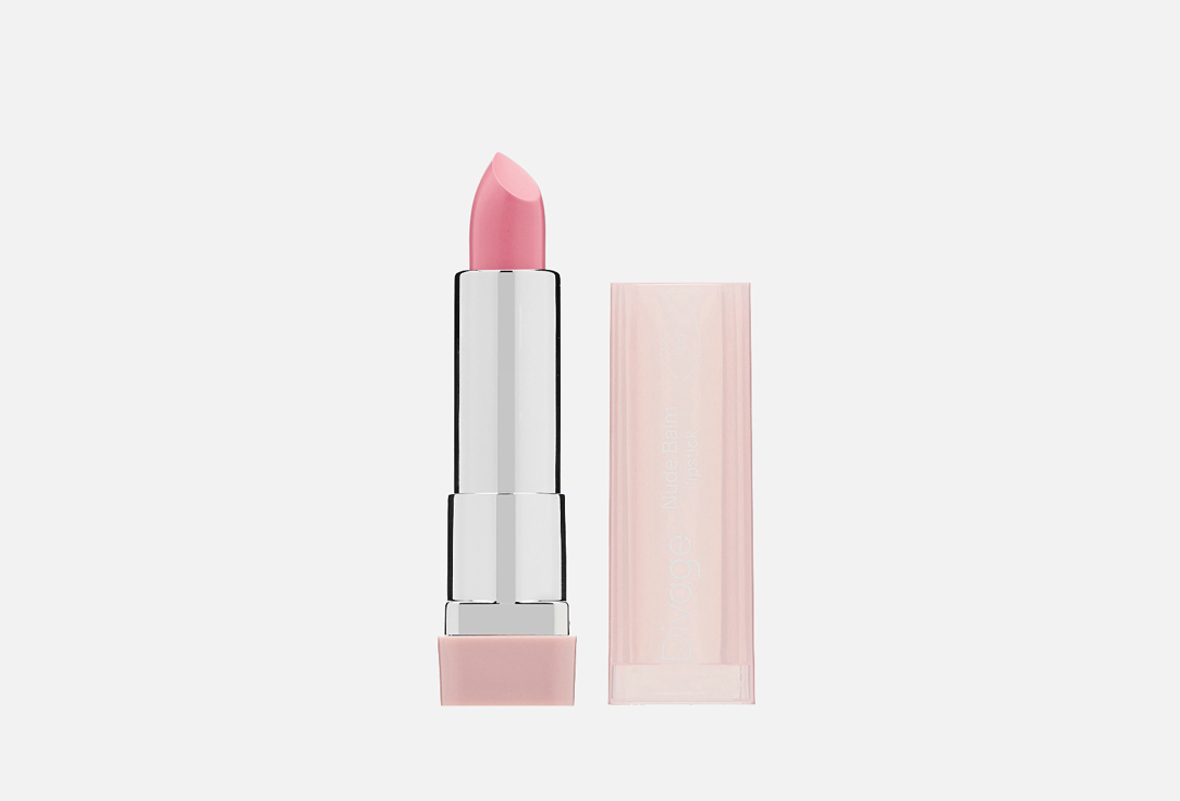 Divage Lipstick Nude Balm