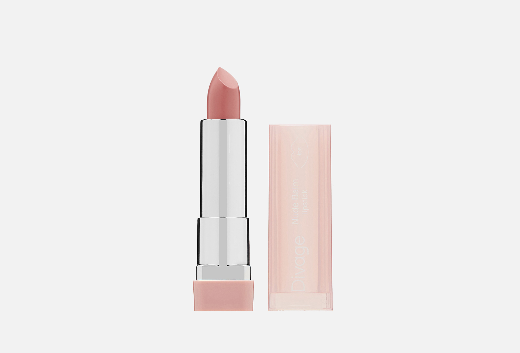 Nude Balm 4 04, Cool pink nude