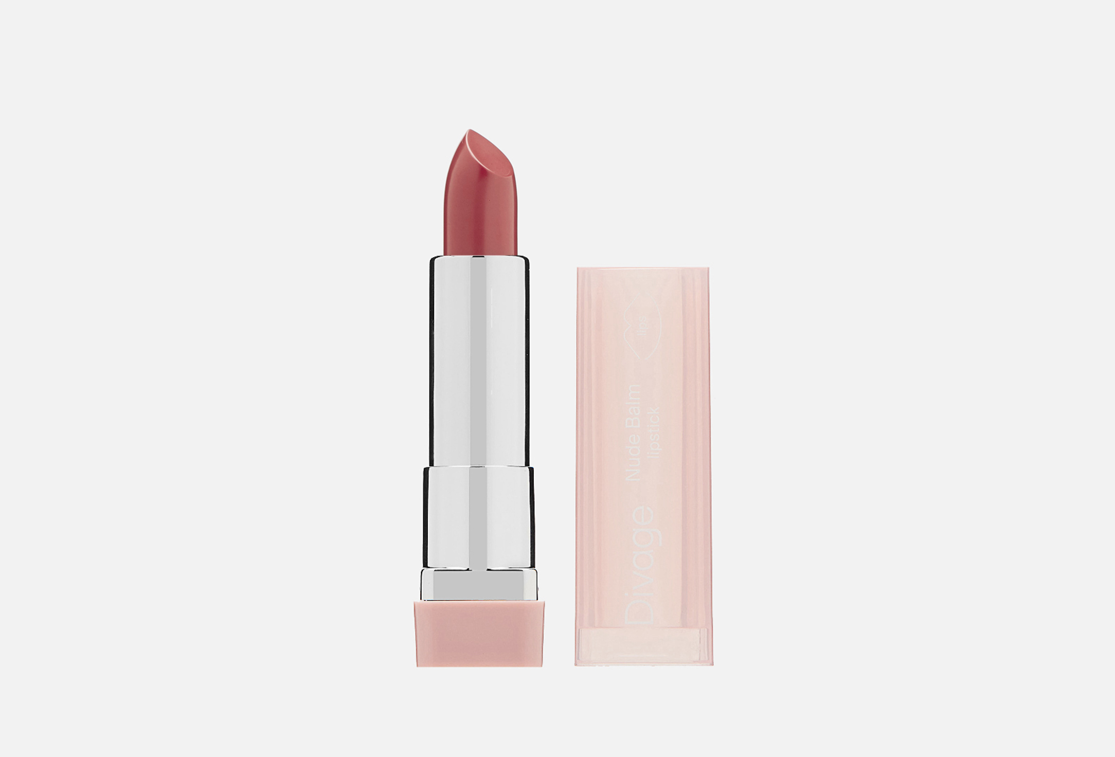 Nude Balm Lipstick  4 05