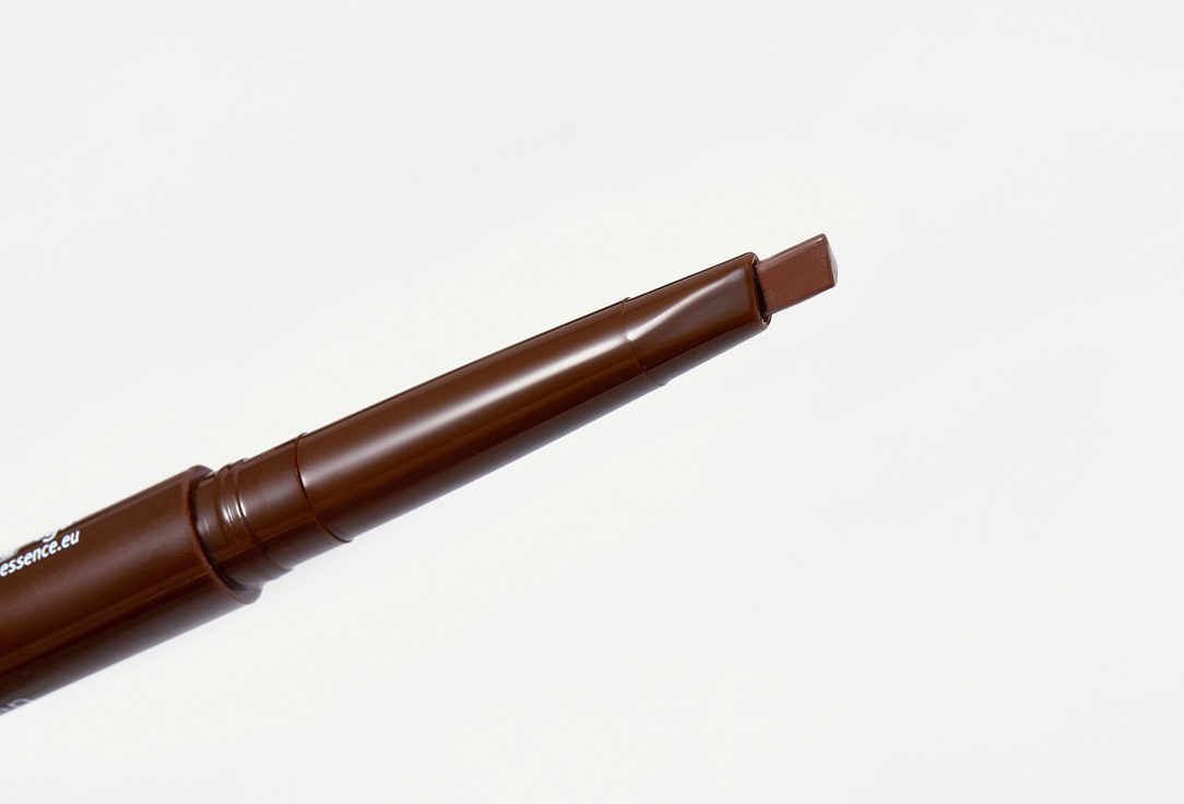 essence водостойкий Карандаш для бровей wow what a brow