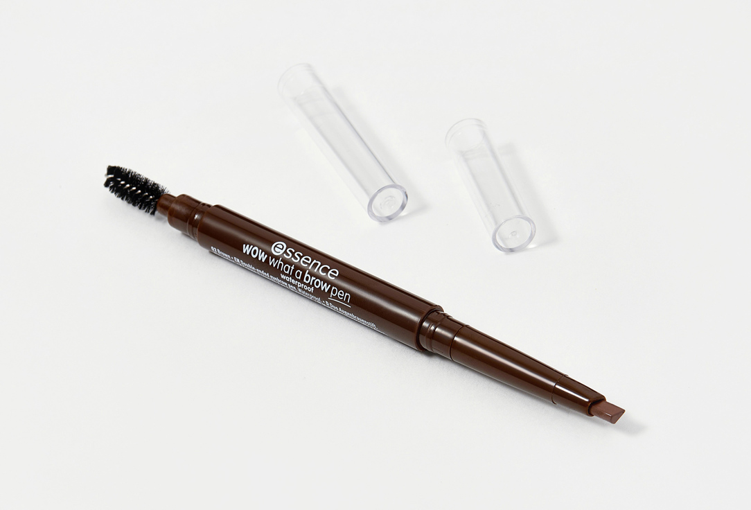 essence водостойкий Карандаш для бровей wow what a brow