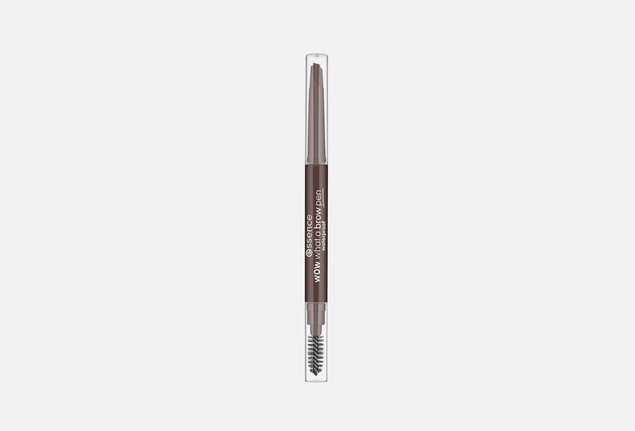 wow what a brow 0.2 02, Brown