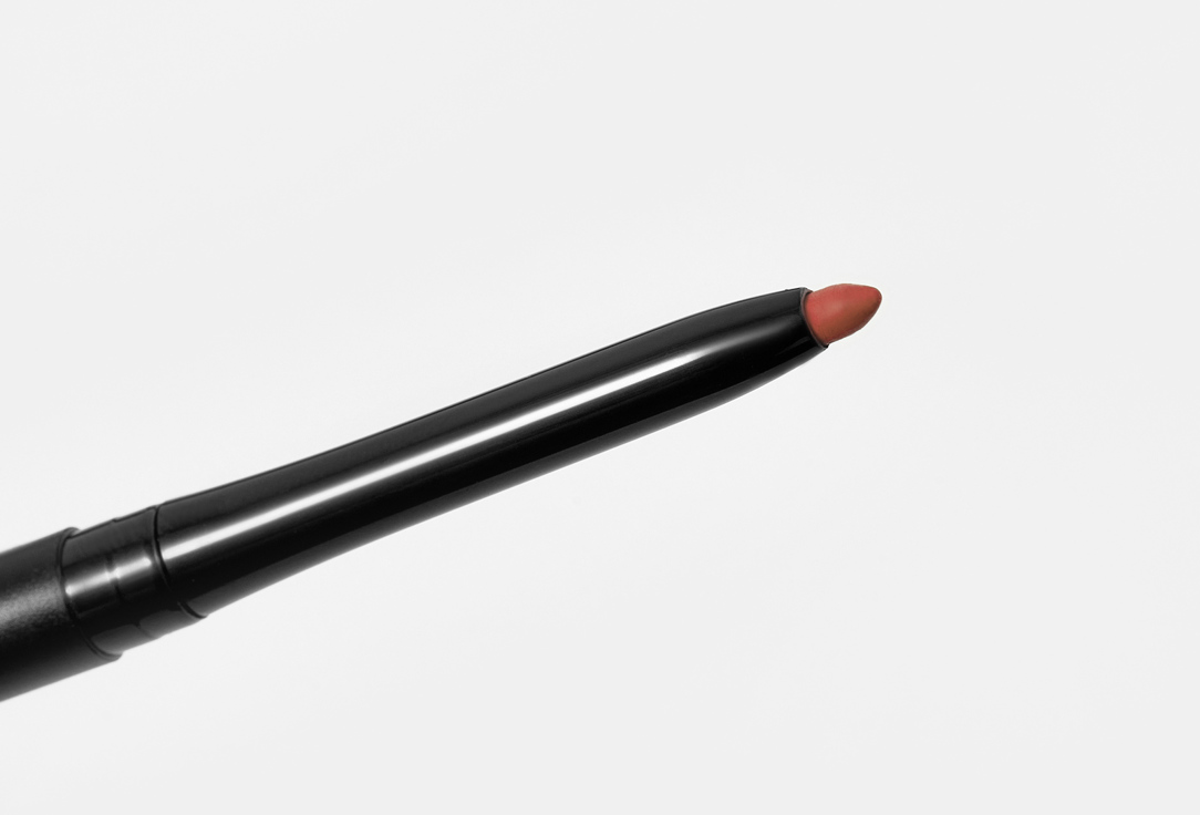 essence Lipliner 8h matte comfort 02, Silky hazelnut 0.3 g essence Lipliner 8h matte comfort