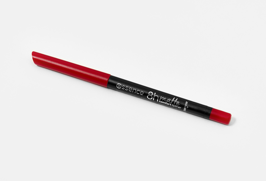 essence Lip liner 8h Matte Comfort