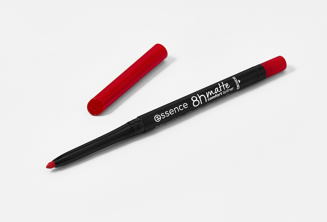 essence Lip liner 8h Matte Comfort
