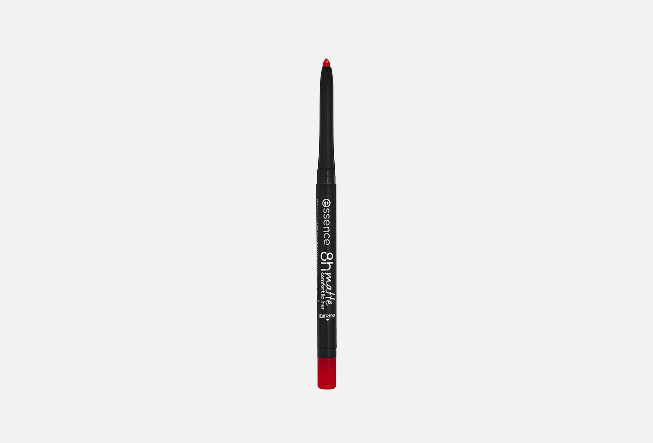 8h Matte Comfort 0.3 07, Classic red