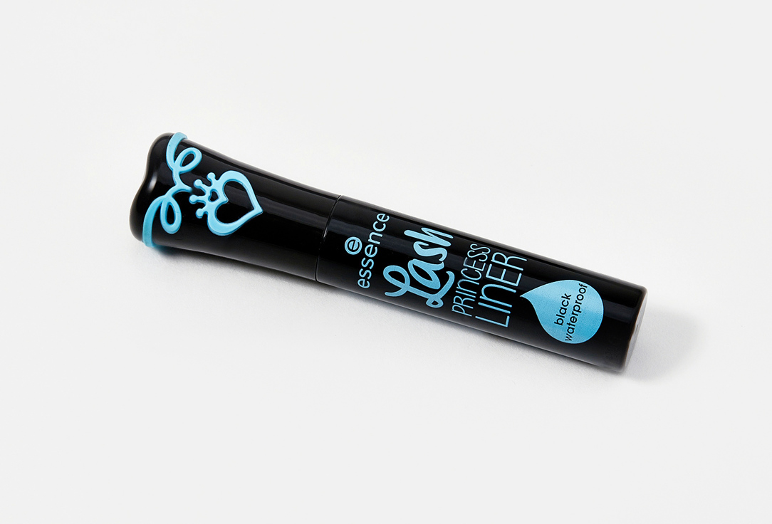 essence Подводка для глаз водостойкая Lash PRINCESS