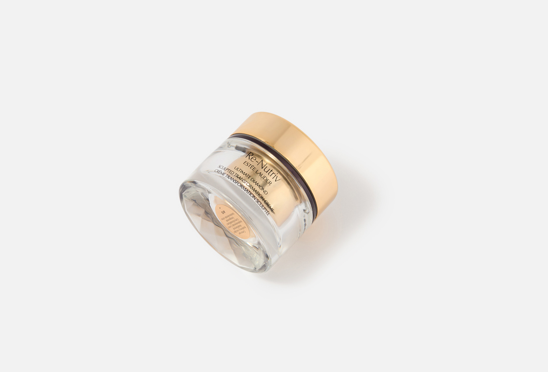 Estée Lauder Transformative face cream Re-nutriv ultimate diamond