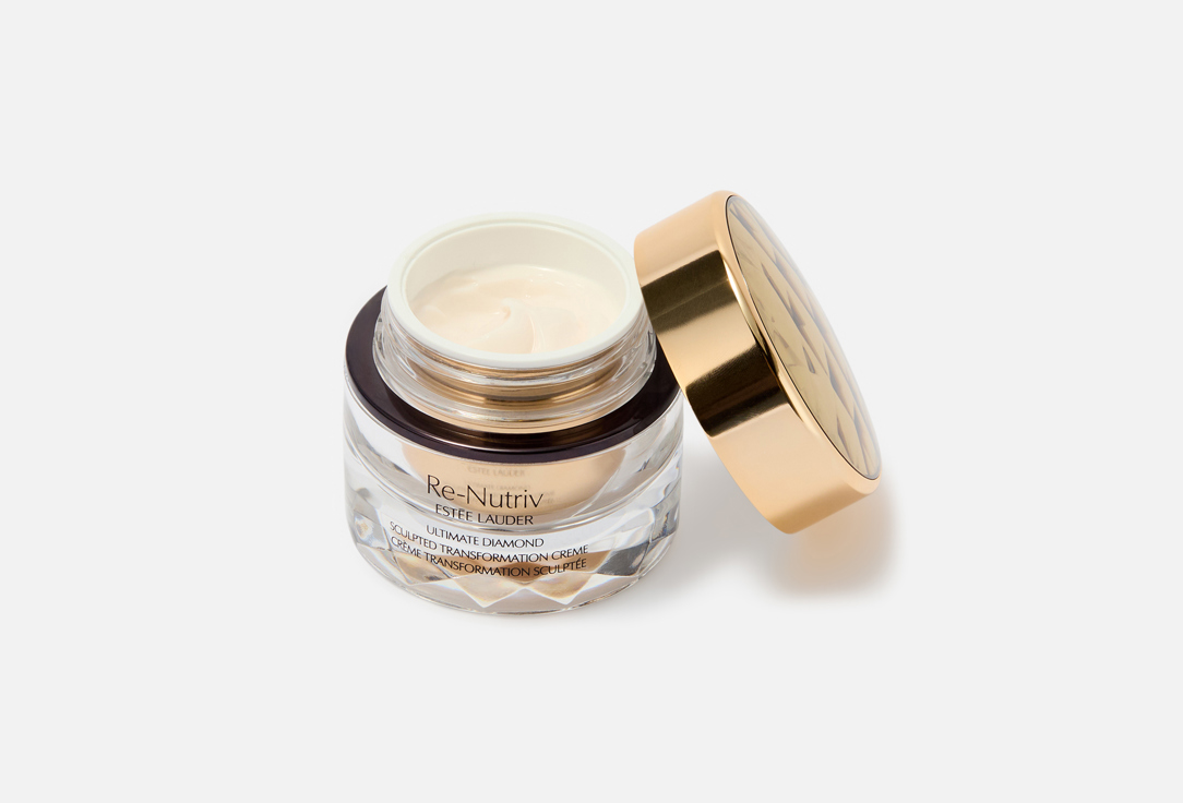 Estée Lauder Transformative face cream Re-nutriv ultimate diamond