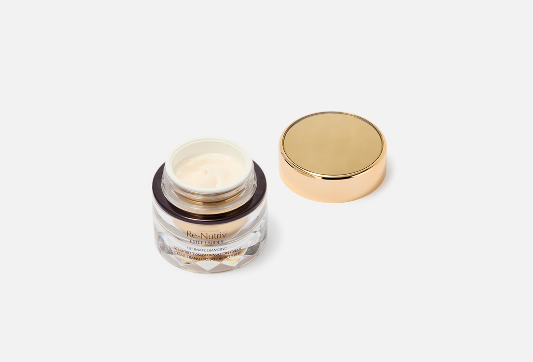 Estée Lauder Transformative face cream Re-nutriv ultimate diamond