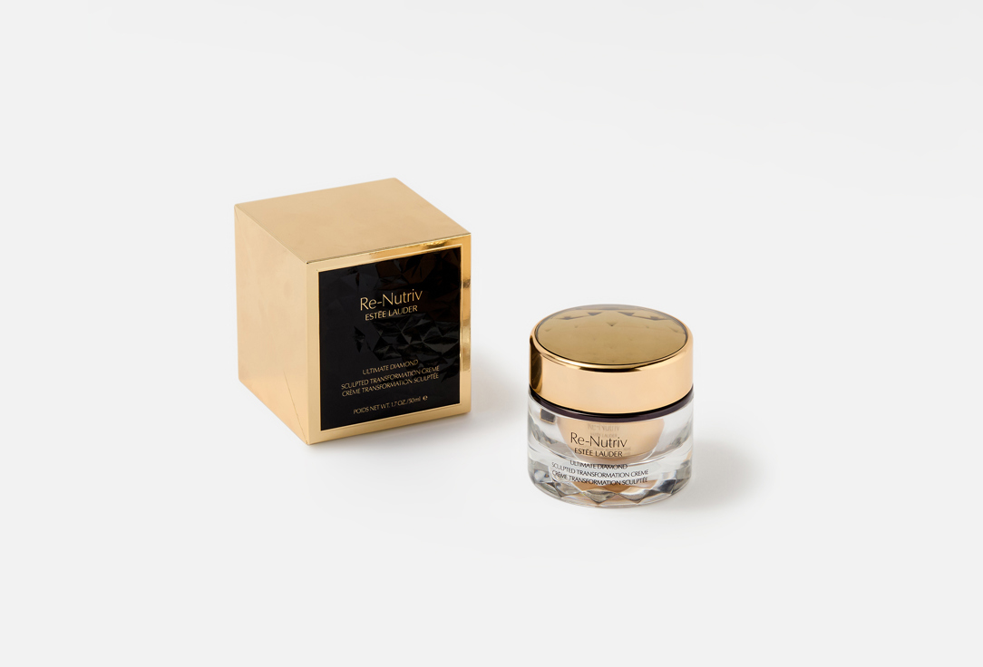 Estee Lauder Преображающий крем для лица Re-Nutriv Ultimate Diamond