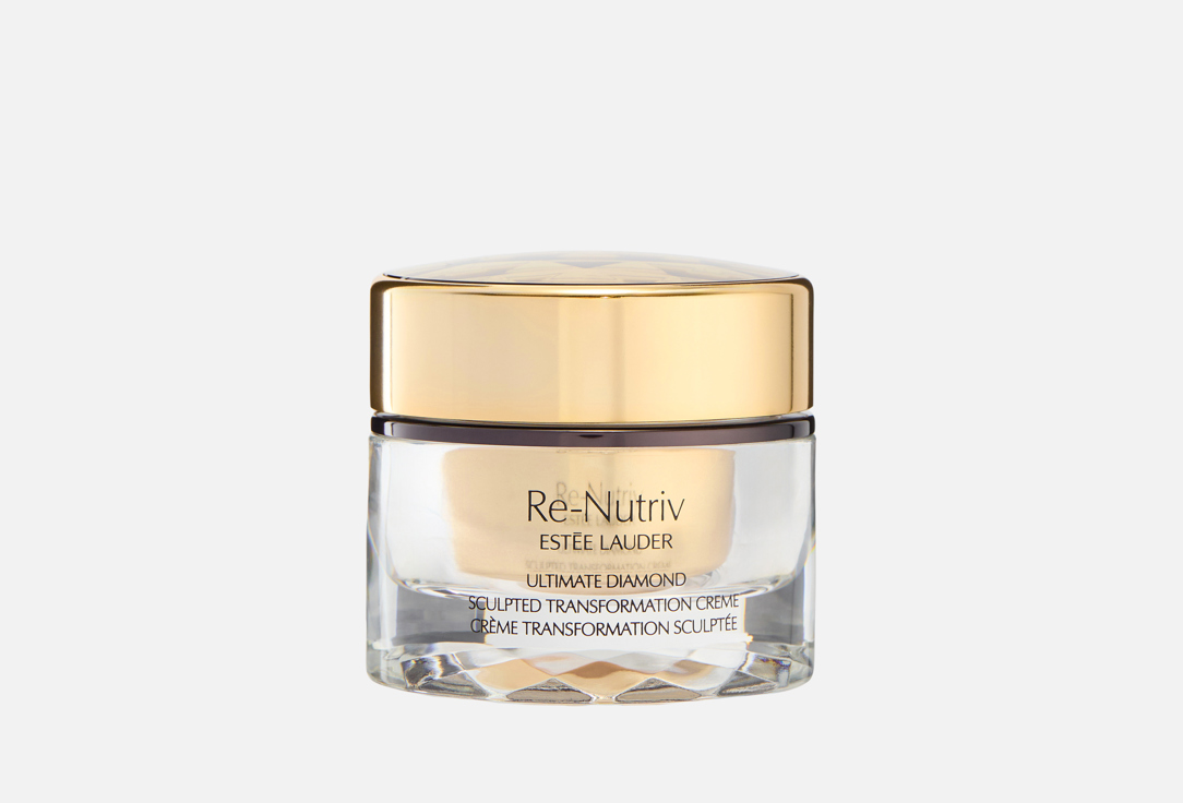 Estée Lauder Transformative face cream Re-nutriv ultimate diamond
