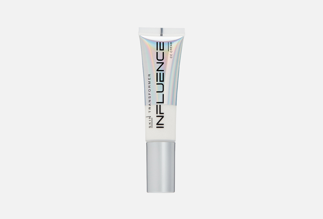INFLUENCE beauty CC cream Skin Transformer