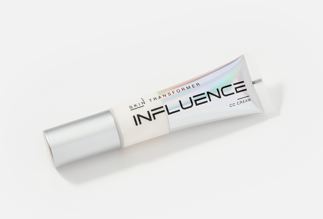 INFLUENCE beauty CC cream Skin Transformer