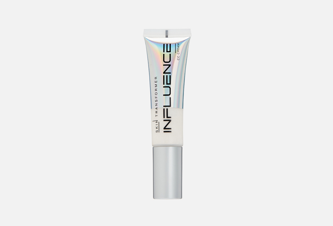 INFLUENCE beauty CC cream Skin Transformer