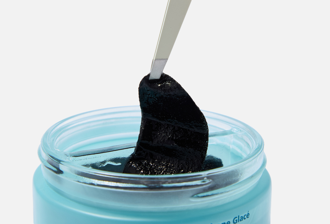 Rare Paris Purifying Eye Patch Carbbone glace 1 pcs Rare Paris Purifying Eye Patch Carbbone glace
