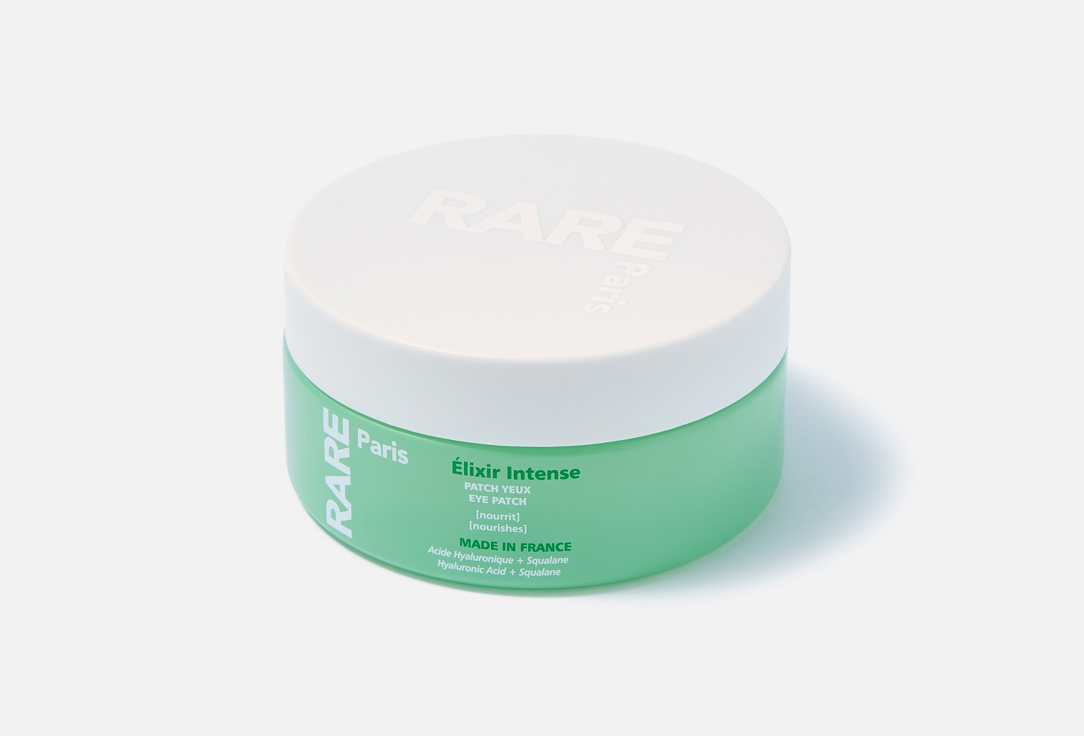 Rare Paris Nourishing Eye Patch Elixir intense 1 pcs Rare Paris Nourishing Eye Patch Elixir intense