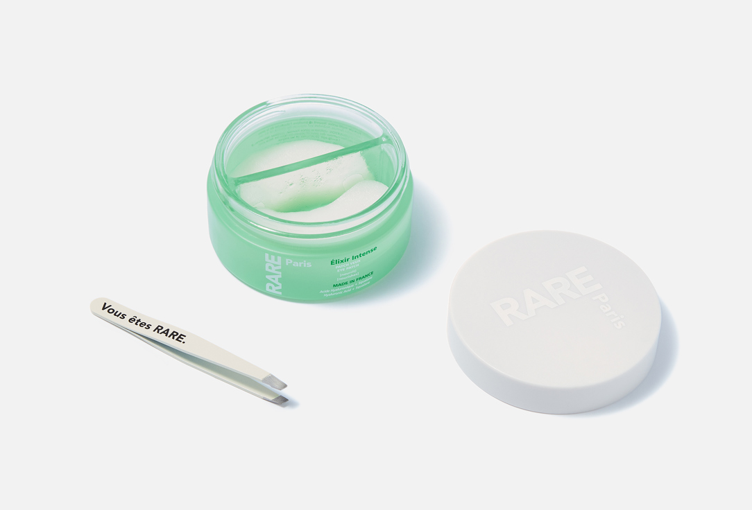 Rare Paris Nourishing Eye Patch Elixir intense 1 pcs Rare Paris Nourishing Eye Patch Elixir intense