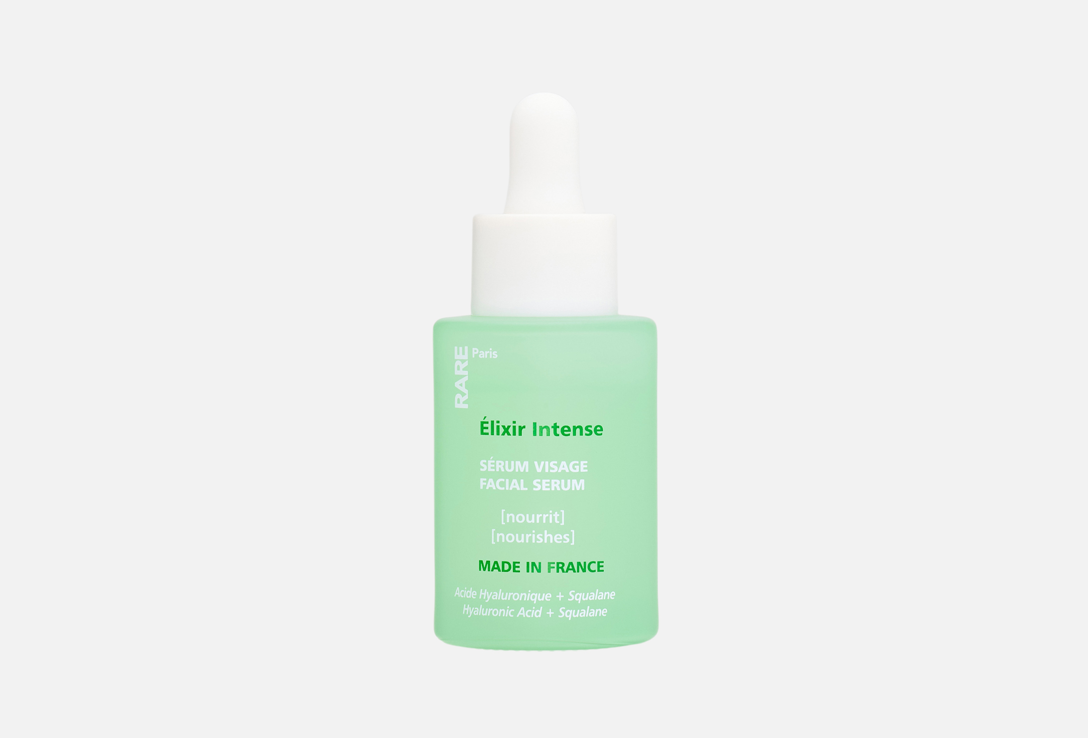 Elixir intense 30