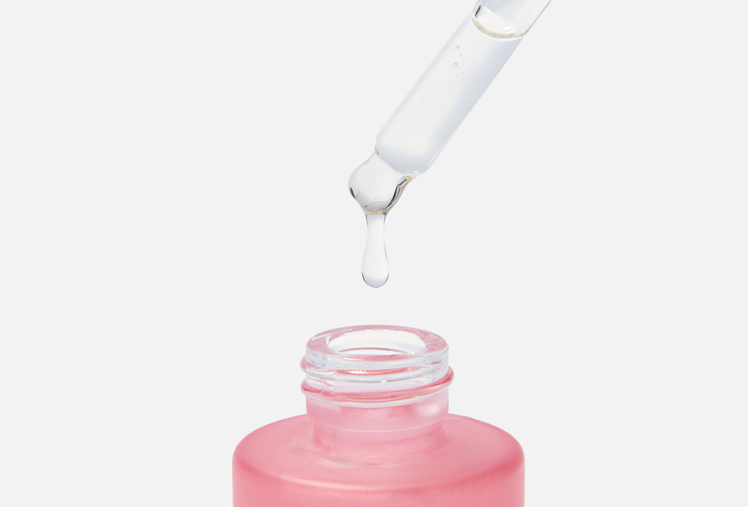 Rare Paris Regeneration Face Serum Exception rosee 30 ml Rare Paris Regeneration Face Serum Exception rosee