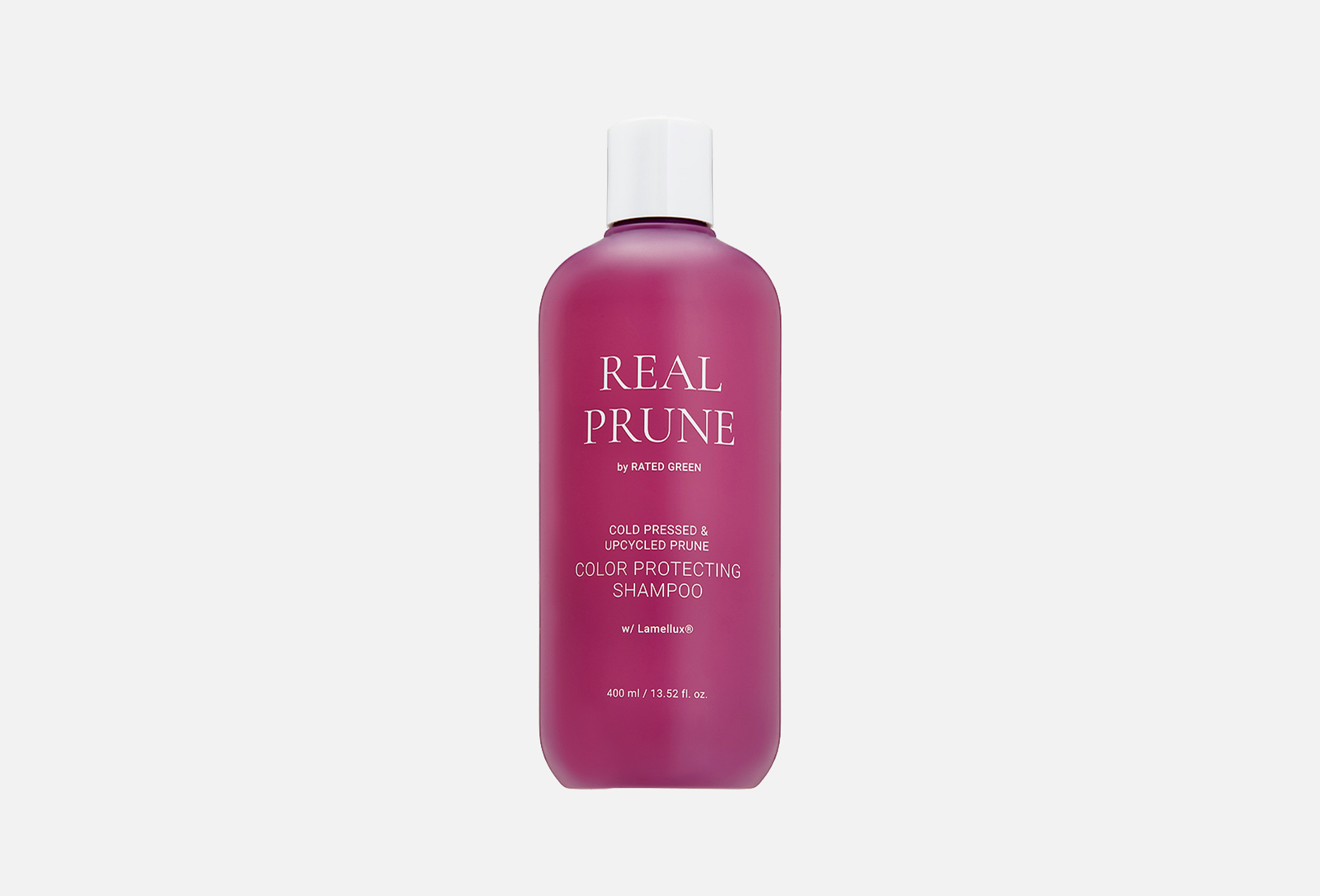 REAL PRUNE Cold Pressed & Upcycled Prune Oil 400