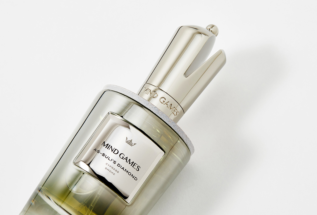 Mind Games Extrait de Parfum As-suli's Diamond