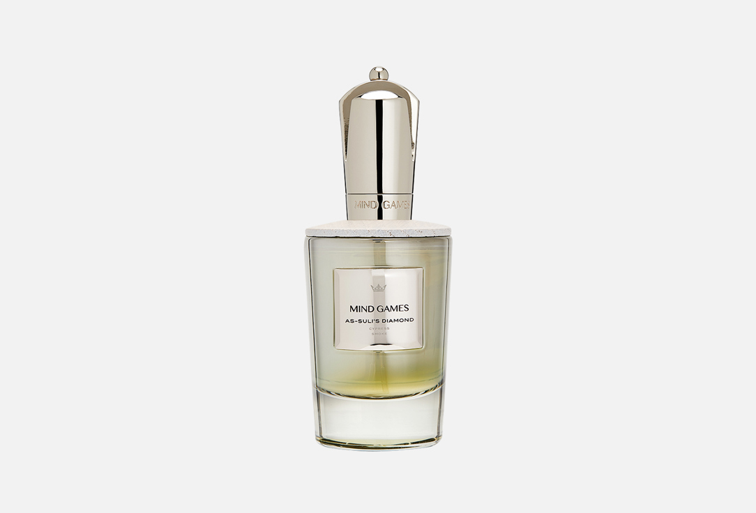 Mind Games Extrait de Parfum As-suli's Diamond