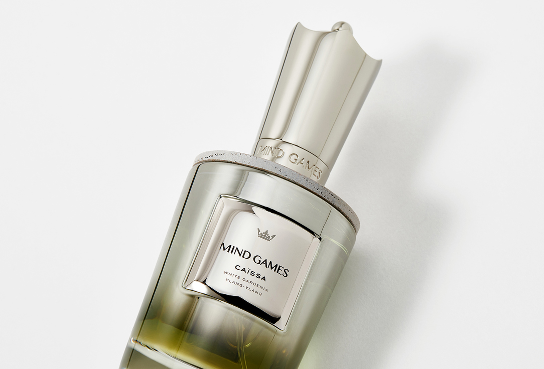 Mind Games Extrait de Parfum Caïssa