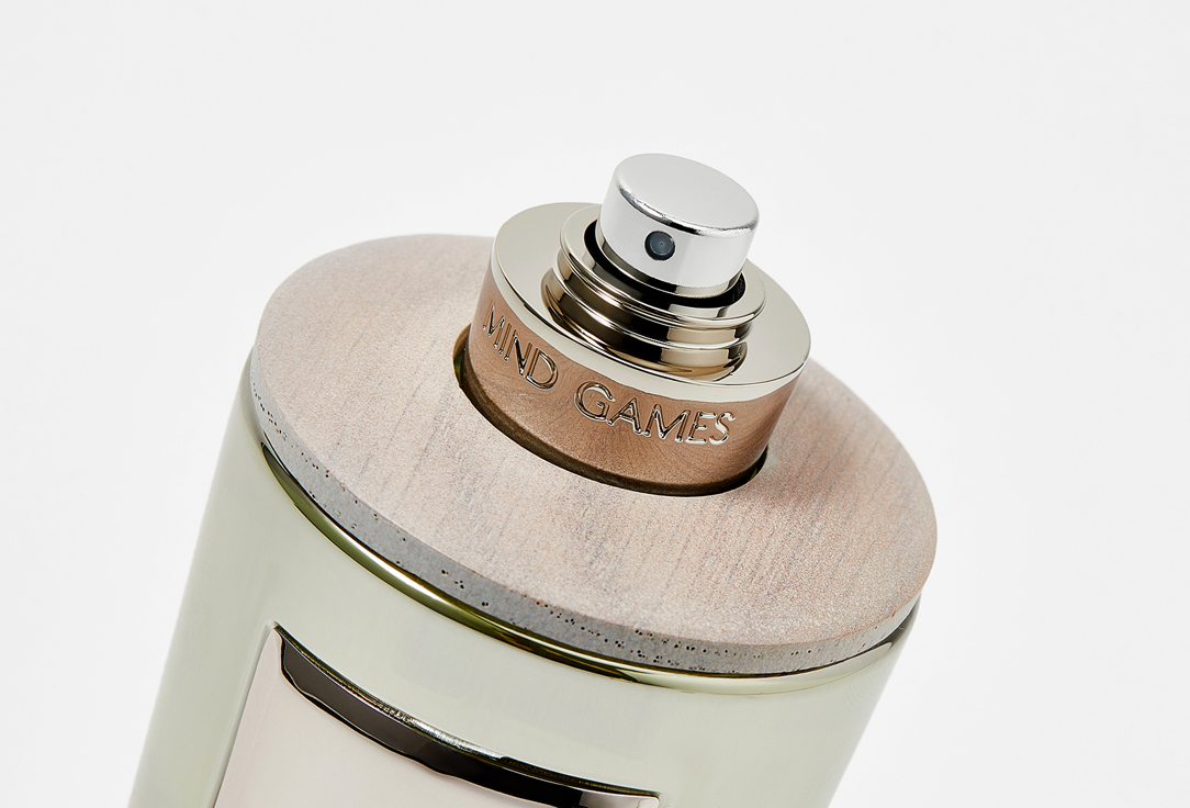 Mind Games Extrait de Parfum Caïssa