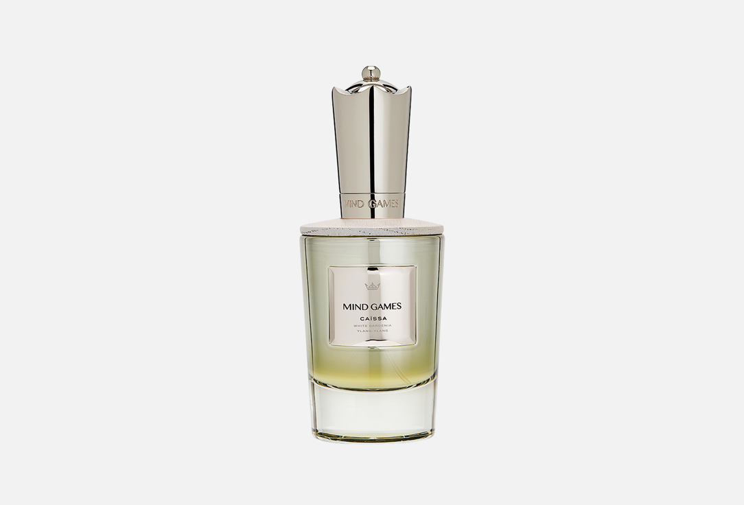Mind Games Extrait de Parfum Caïssa
