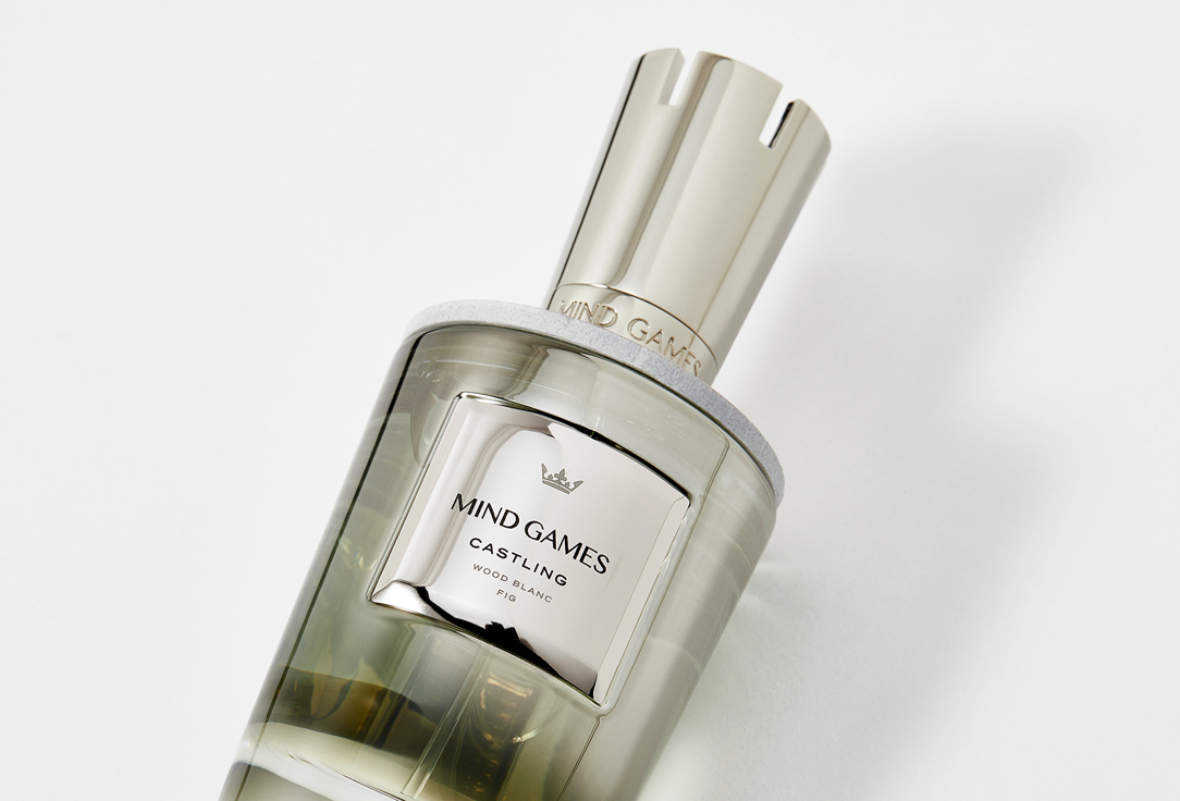 Mind Games Extrait de Parfum Castling