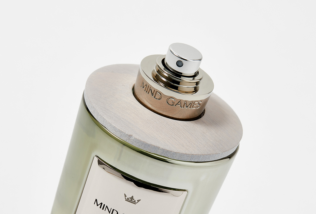 Mind Games Extrait de Parfum Castling