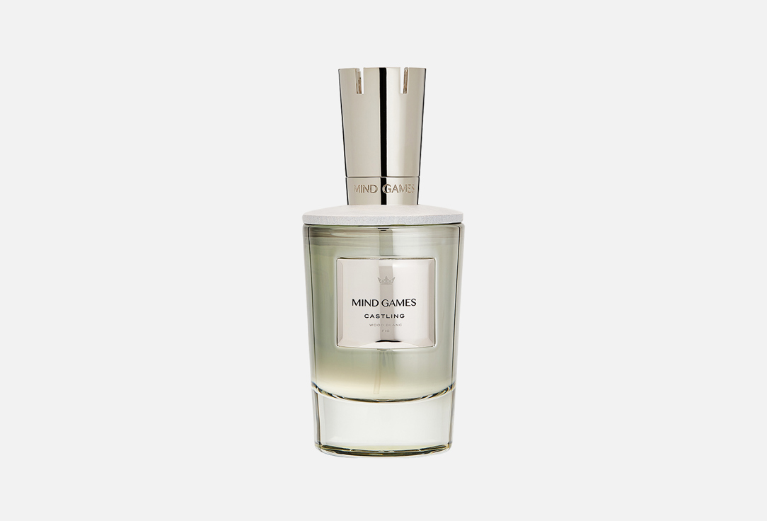 Mind Games Extrait de Parfum Castling