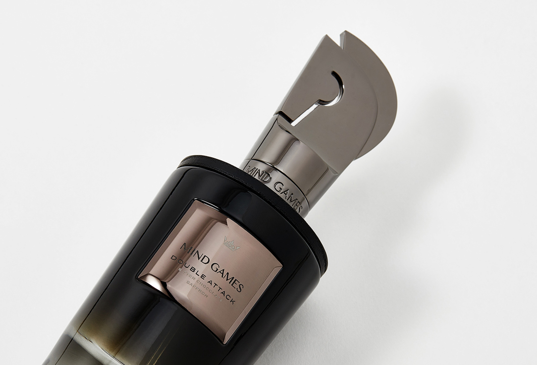 Mind Games Extrait de Parfum Double Attack 100 ml Mind Games Extrait de Parfum Double Attack