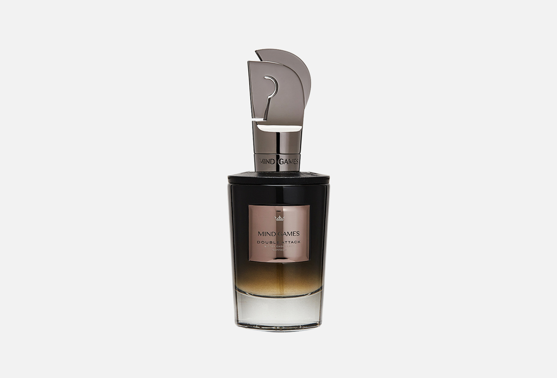 Mind Games Extrait de Parfum Double Attack 100 ml Mind Games Extrait de Parfum Double Attack