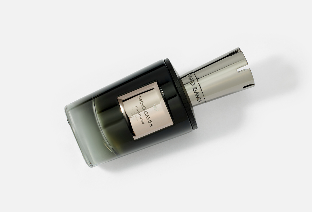 Mind Games Extrait de Parfum J'Adoube 100 ml Mind Games Extrait de Parfum J'Adoube