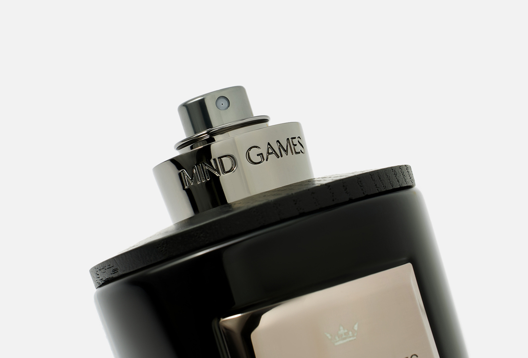 Mind Games Extrait de Parfum J'Adoube 100 ml Mind Games Extrait de Parfum J'Adoube