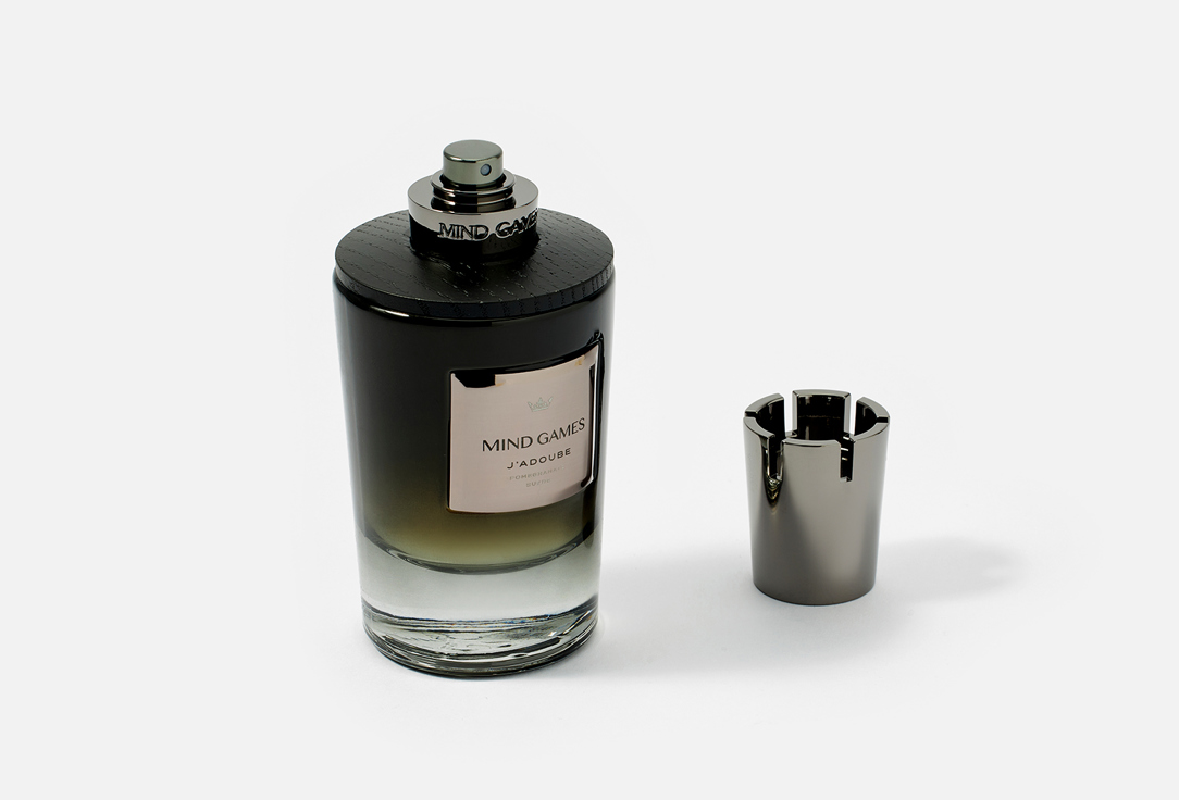 Mind Games Extrait de Parfum J'Adoube 100 ml Mind Games Extrait de Parfum J'Adoube