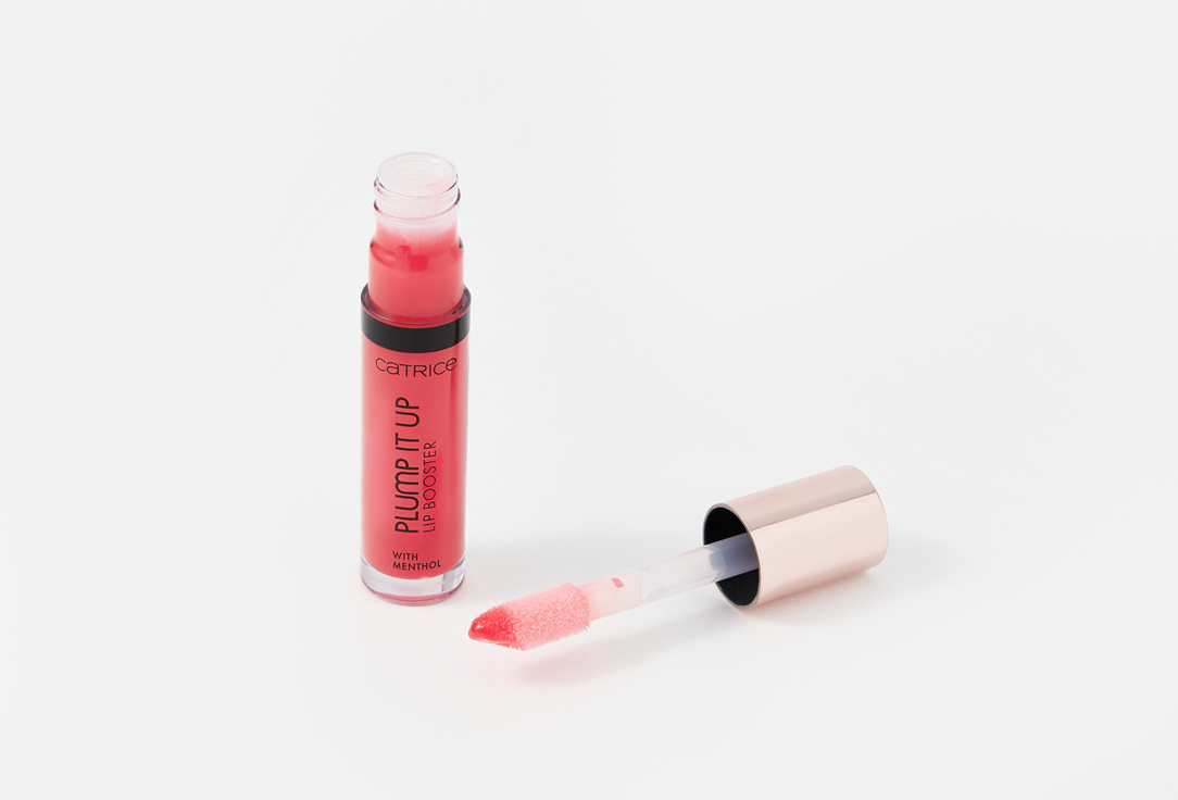 Catrice Lip Booster Plump It Up 090, Potentially scandalous 3.5 ml Catrice Lip Booster Plump It Up