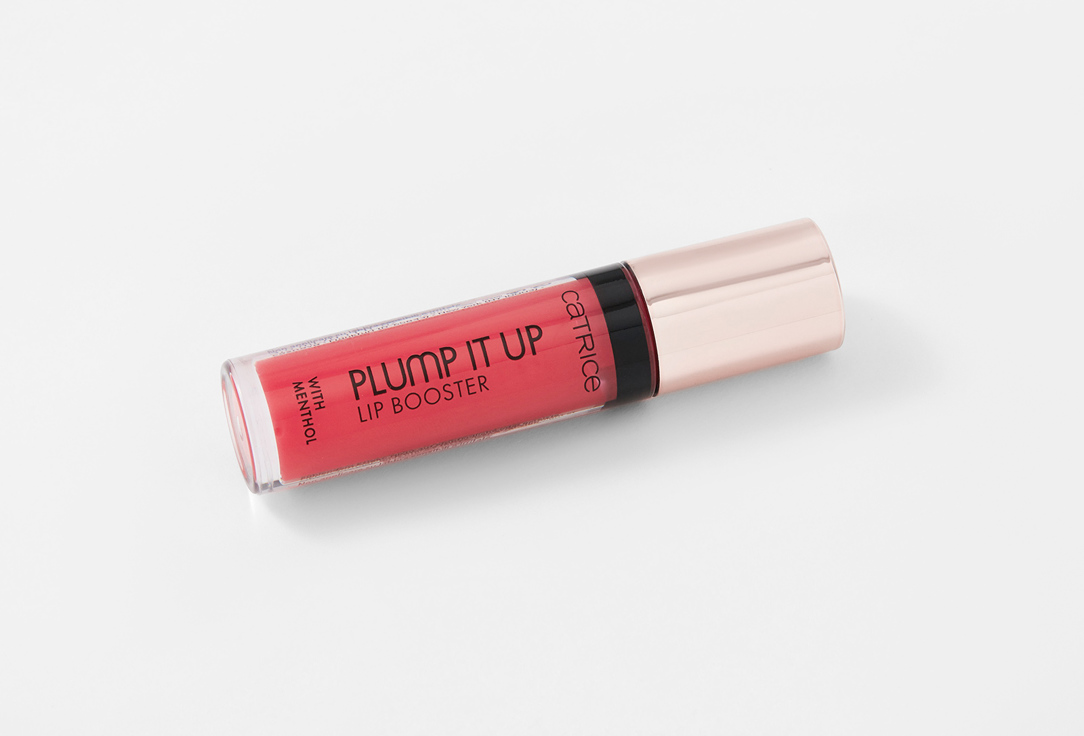 Catrice Lip Booster Plump It Up 090, Potentially scandalous 3.5 ml Catrice Lip Booster Plump It Up