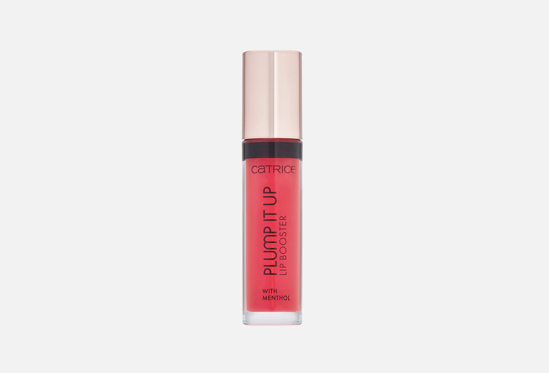 Catrice Lip Booster Plump It Up 090, Potentially scandalous 3.5 ml Catrice Lip Booster Plump It Up