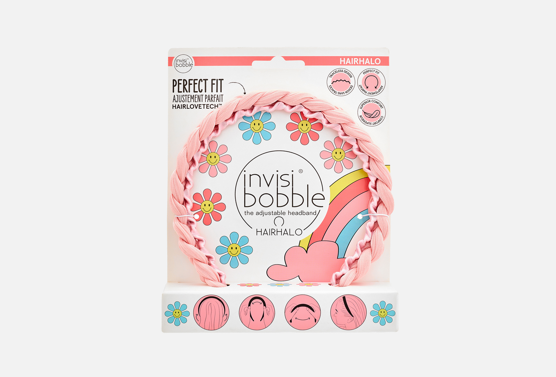 Eat, pink, and be merry  1 