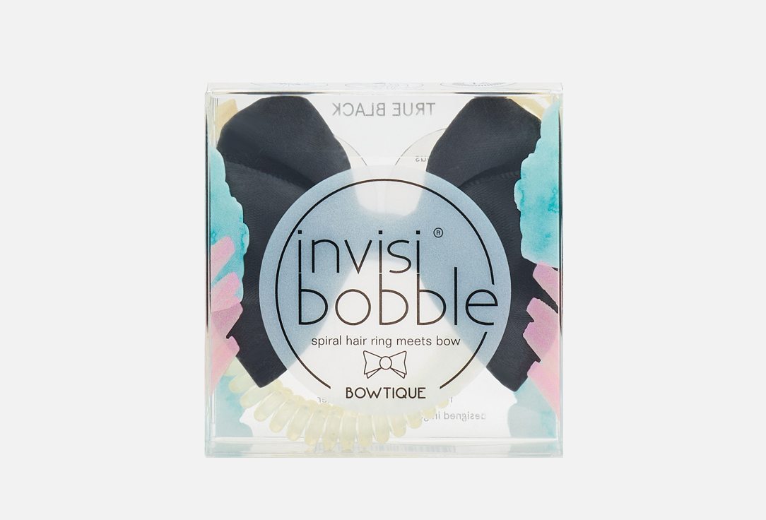 Invisibobble Hair Tie Bowtique