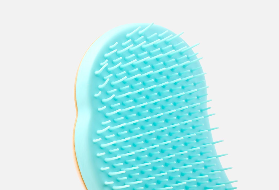 Tangle Teezer Haur brush for Children The Original Mini Dinosaurs 1 pcs Tangle Teezer Haur brush for Children The Original Mini