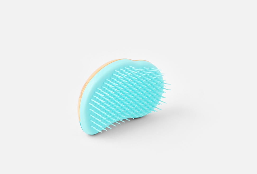Tangle Teezer Haur brush for Children The Original Mini Dinosaurs 1 pcs Tangle Teezer Haur brush for Children The Original Mini