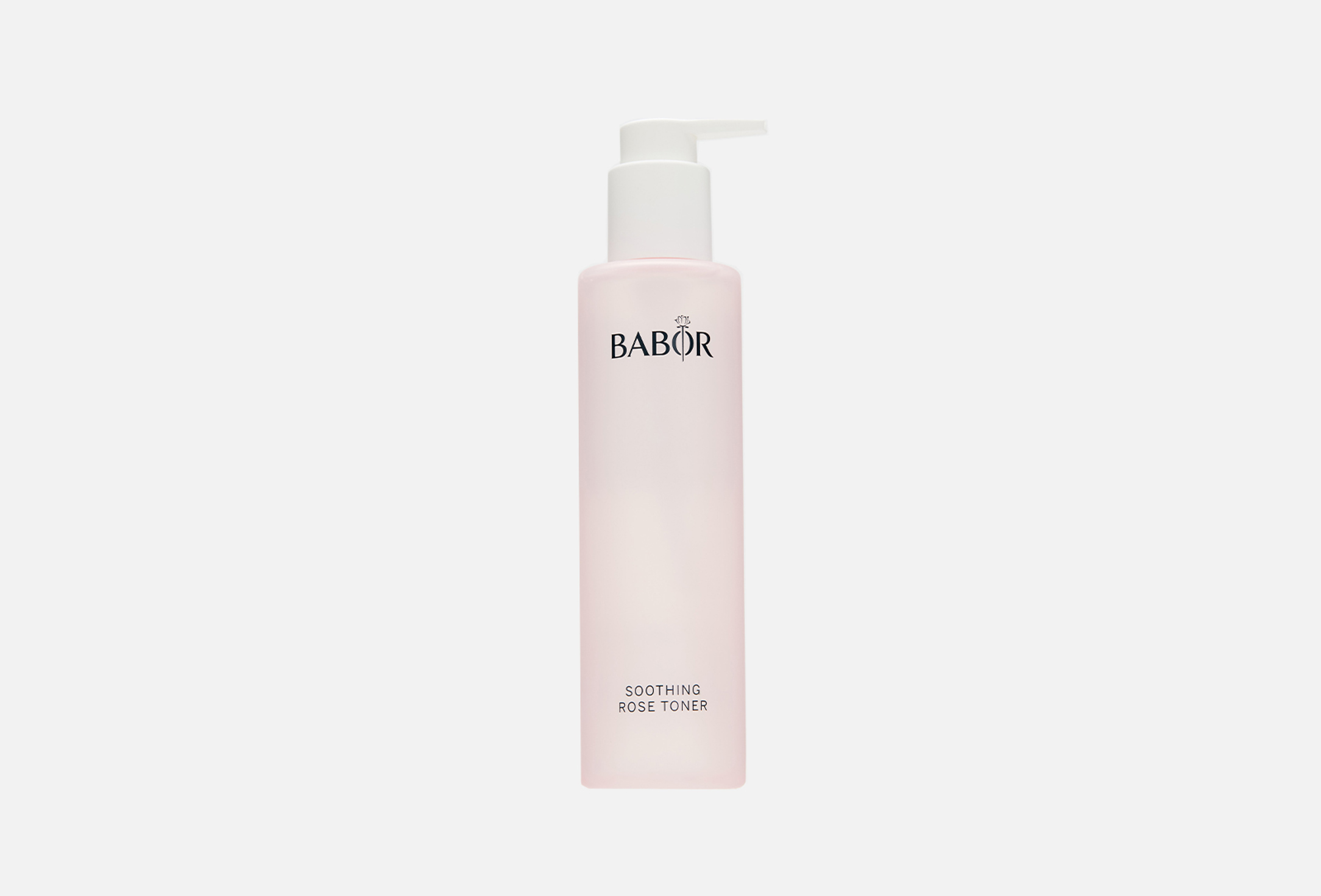 Soothing Rose Toner  200 