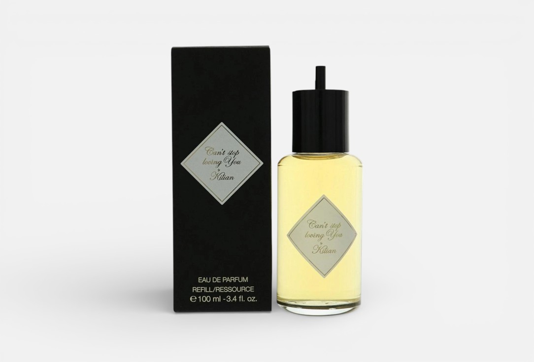 Kilian Paris Eau De Parfum (Refil) Сan't stop loving you